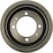 Centric Parts Standard Brake Drum, 123.51004 123.51004 - alternate 5